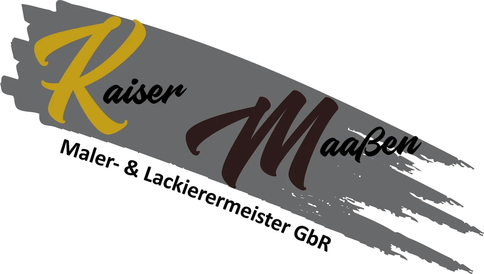 Logo von Kaiser & Maaßen Maler- & Lackiermeister GbR