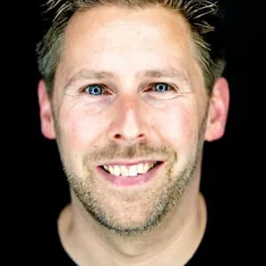 Lars Thierling, Eventagentur