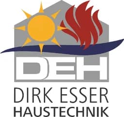 Dirk Esser Haustechnik GmbH & Co. KG Logo