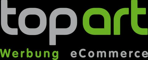 TOP ART Werbeagentur Logo