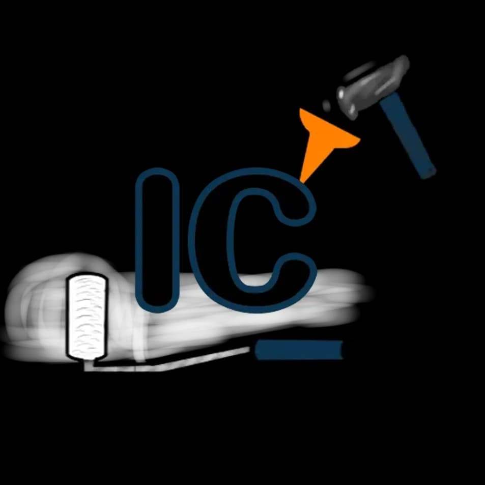 IC Renovierungsprofi GmbH & Co. KG – Firmenlogo