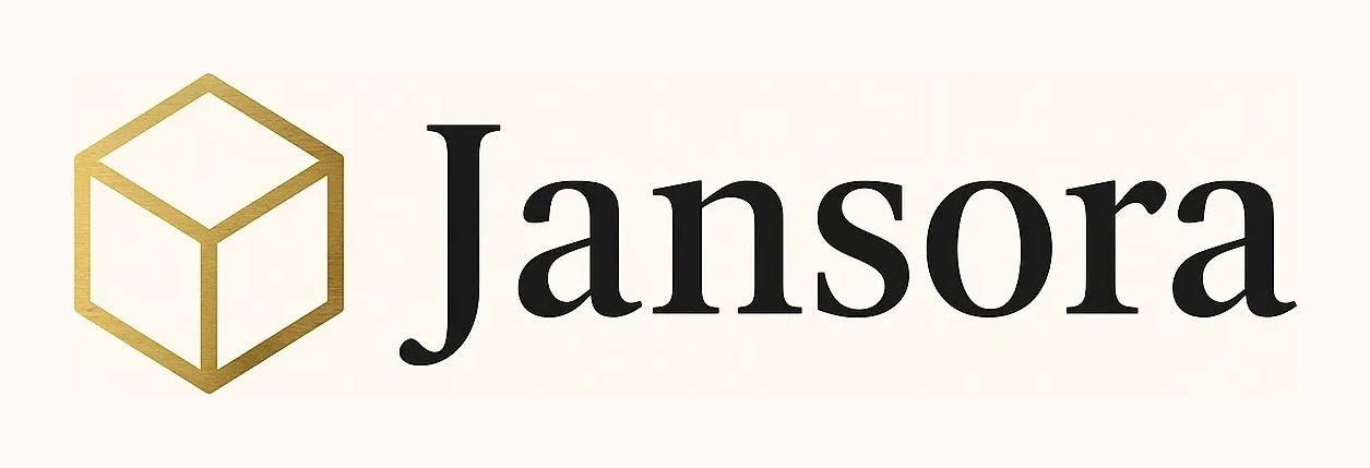 Logo von Jansora