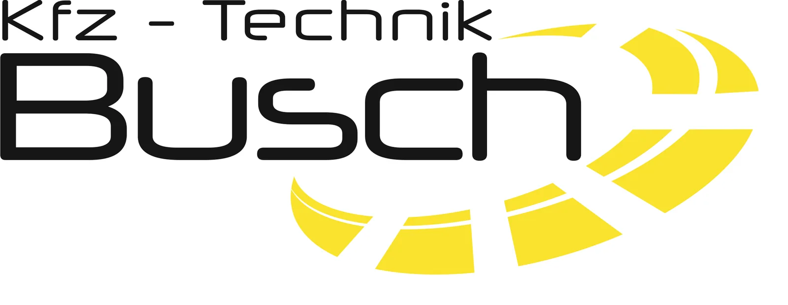 Logo KFZ-Technik Benjamin Busch