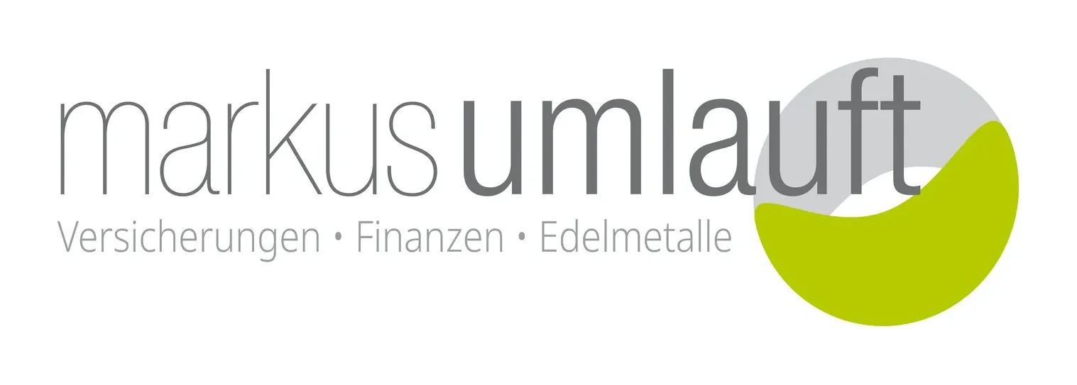 Logo M. Umlauft Versicherungen und Finanzen