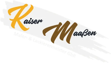Kaiser & Maaßen Maler- & Lackiermeister GbR Logo