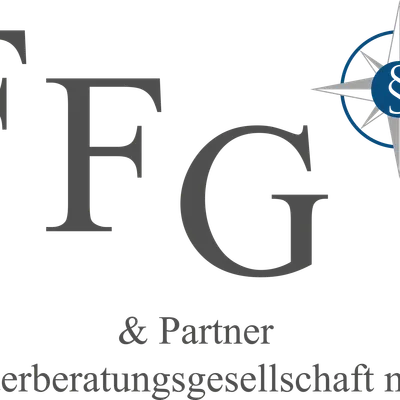 Logo der FFG & Partner Steuerberatungsgesellschaft mbB