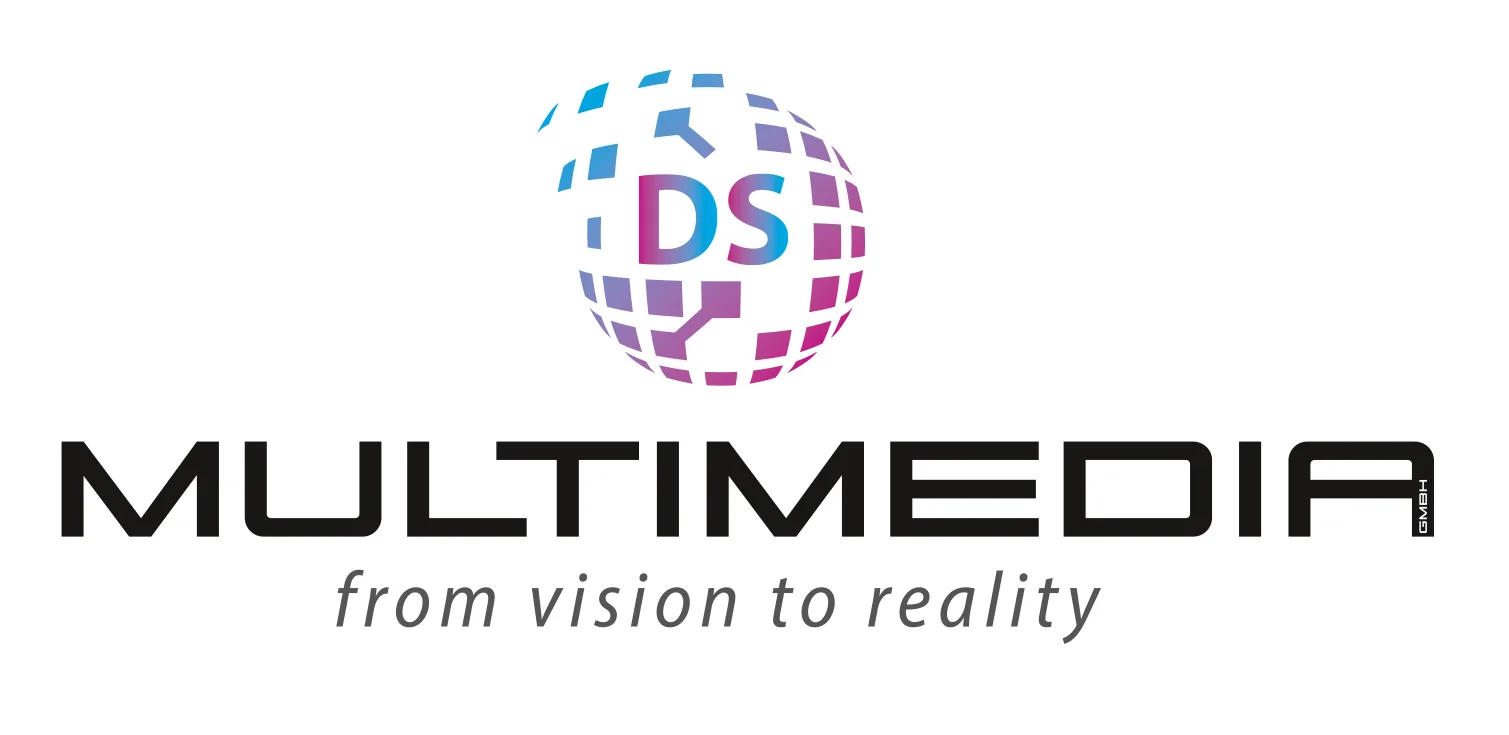Logo Multi Media Roland Schwarz GmbH