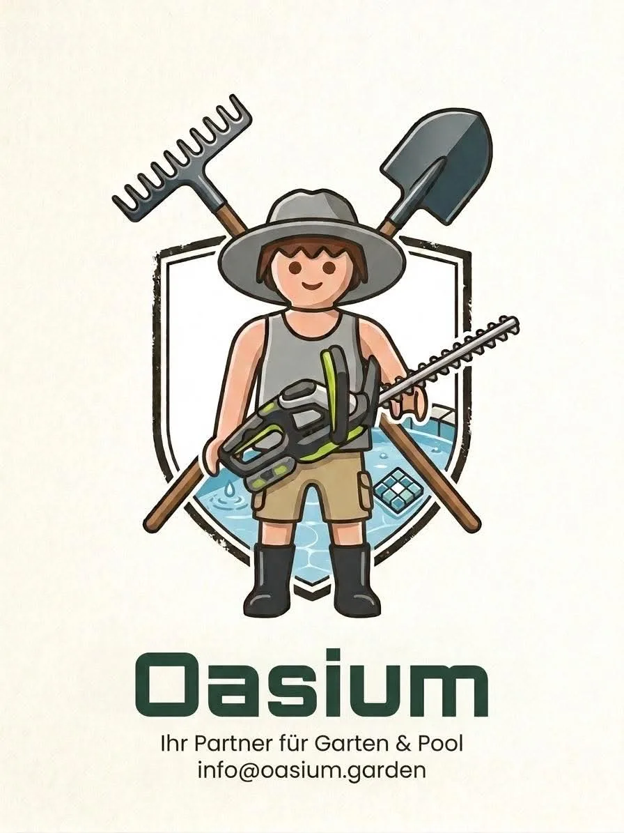 Logo Oasium GbR