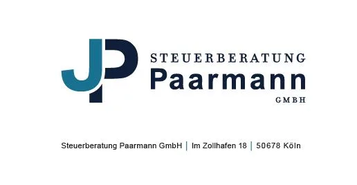 Logo von Steuerberatung Paarmann GmbH