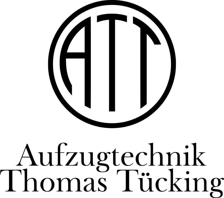 Logo Aufzugtechnik Thomas Tücking