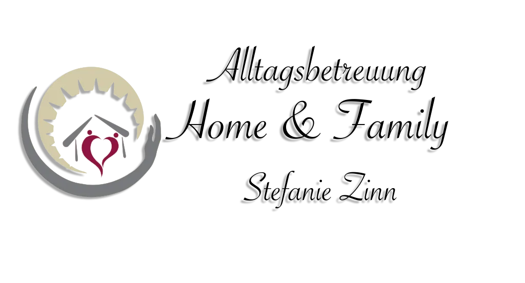Logo Home & Family Betreuungsdienst