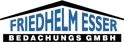 Friedhelm Esser Bedachungs GmbH Logo