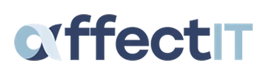 Logo von affectIT GmbH