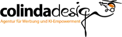 ColindaDesign | Agentur für Werbung und Profilschärfung Logo