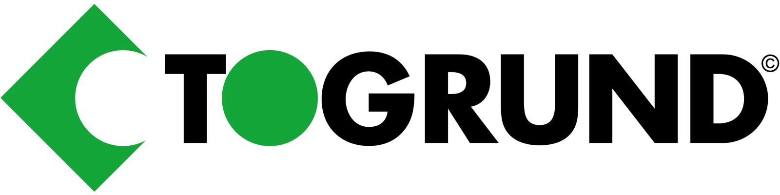 Logo Togrund GmbH