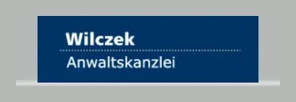 Logo Kanzlei Wilczek