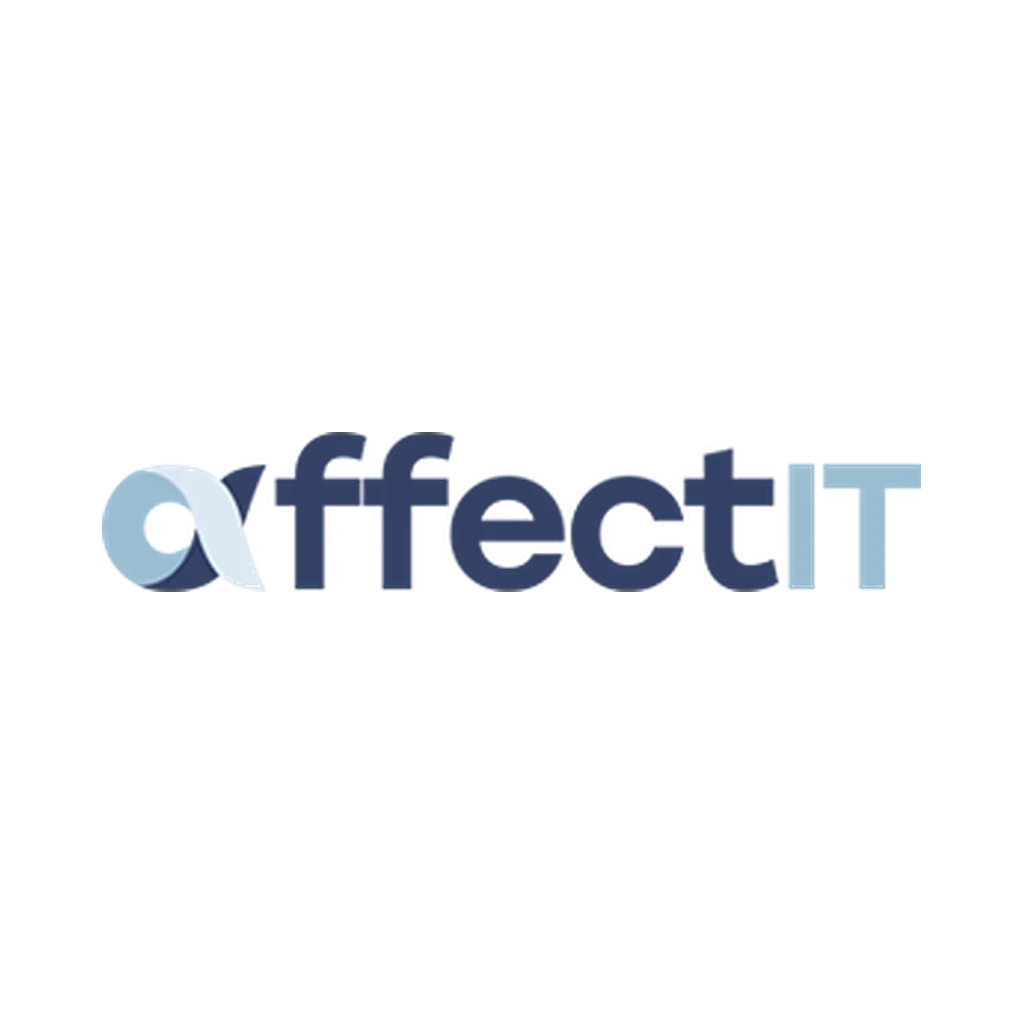 Logo von affectIT GmbH