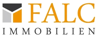 Logo FALC Immobilien