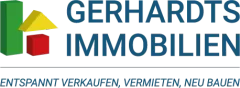 Gerhardts Immobilien GmbH Logo