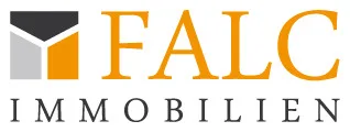 Logo FALC Immobilien