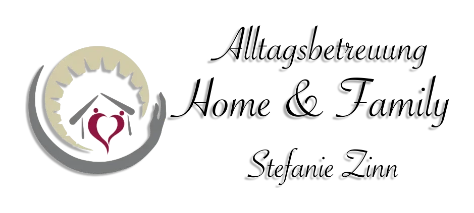 Logo Home & Family Betreuungsdienst