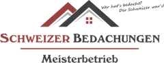 Schweizer Bedachungen Logo