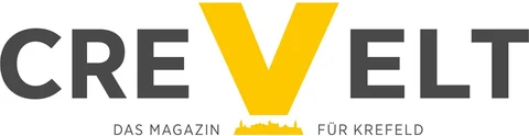 CREVELT media GmbH Logo