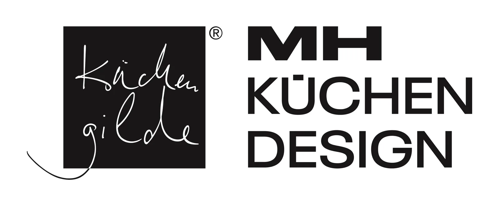Logo von MH Küchendesign