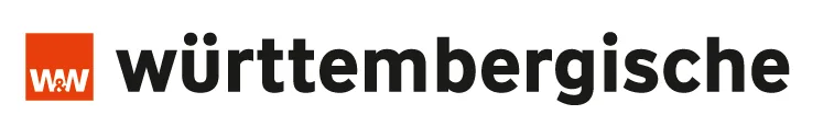 Logo Württembergische Versicherung AG