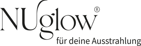 NUglow Logo