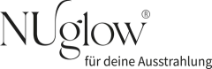 NUglow Logo