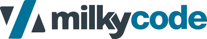 Logo von milkycode GmbH