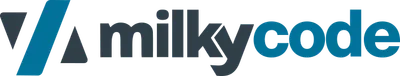 Logo milkycode GmbH
