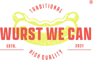 WURST WE CAN Logo