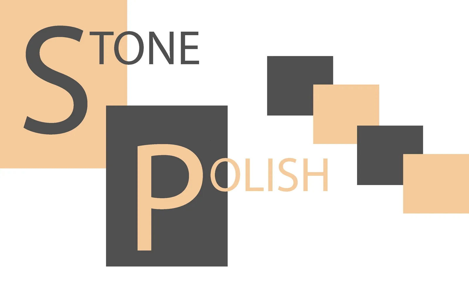 Logo StonePolish GmbH