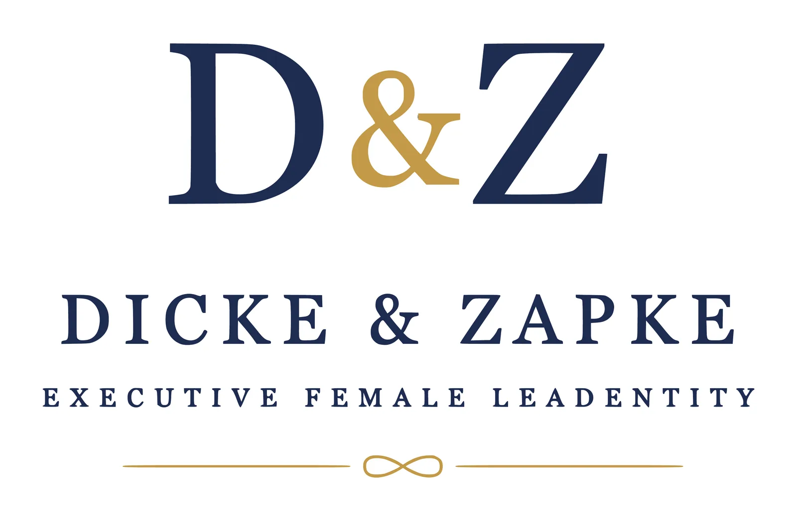 Logo der Dicke & Zapke GbR
