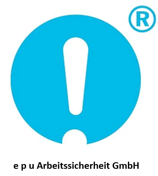 Logo e p u Arbeitssicherheit GmbH