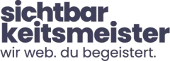 Sichtbarkeitsmeister GmbH Logo