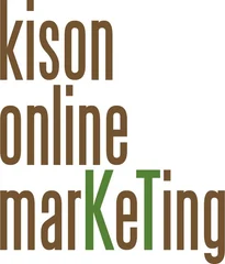 kison-online-marKeTing Logo