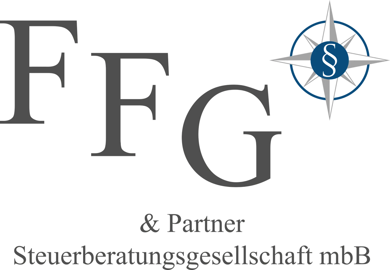 Logo der FFG & Partner Steuerberatungsgesellschaft mbB