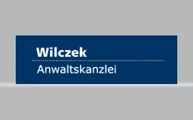 Logo Kanzlei Wilczek