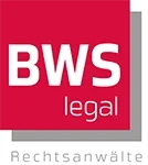 BWS legal Rechtsanwälte Logo