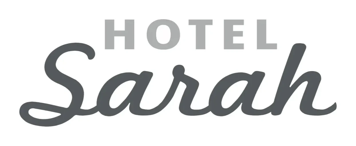 Logo von Hotel Sarah