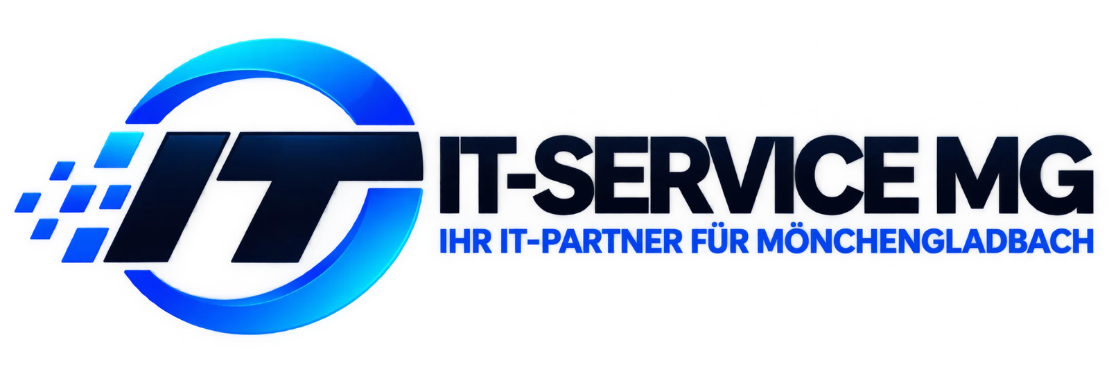 Logo IT-Service MG