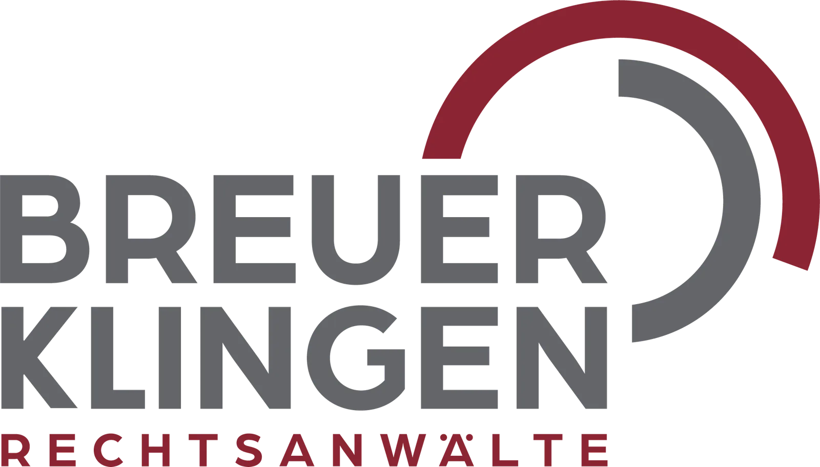 Logo von Breuer Klingen Rechtsanwälte PartGmbB