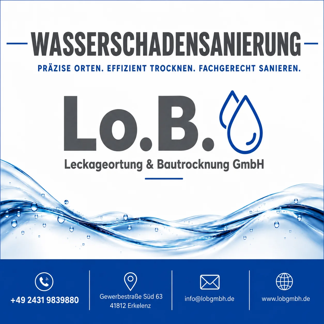Logo von Lo.B. GmbH