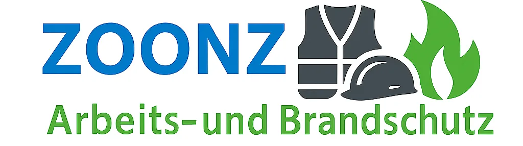Logo Zoonz Arbeits- und Brandschutz GbR