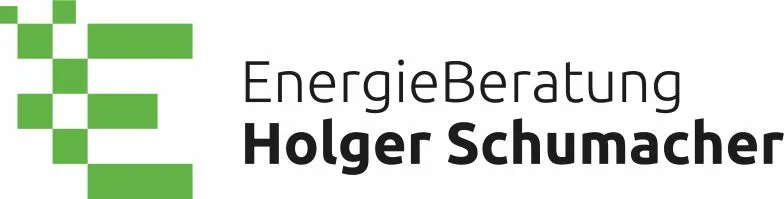 Logo von Energieberatung Holger Schumacher