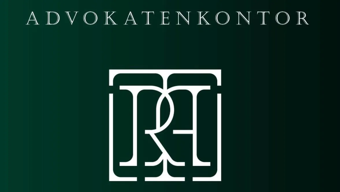 Logo Advokatenkontor Terheggen