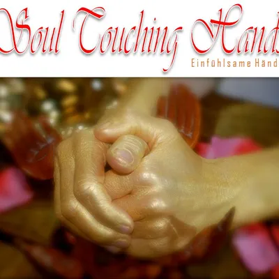 Logo von SoulTouching Hands